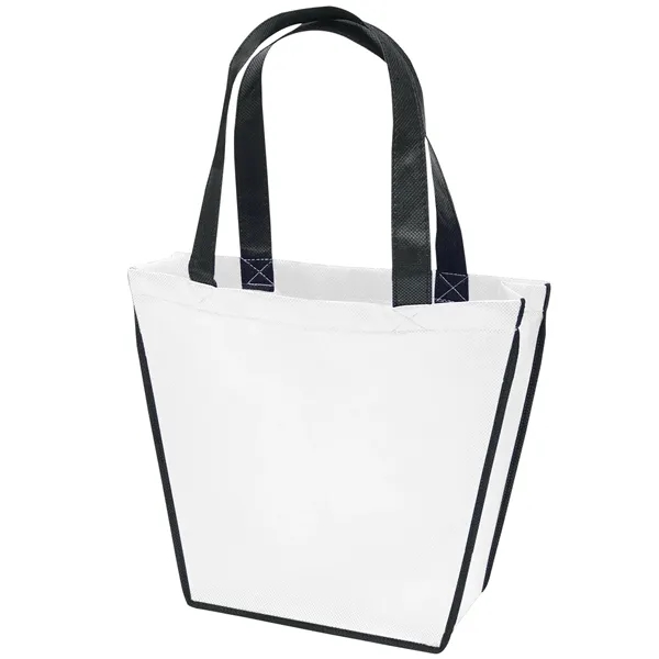 Carnival Non-Woven Tote - Screen Print