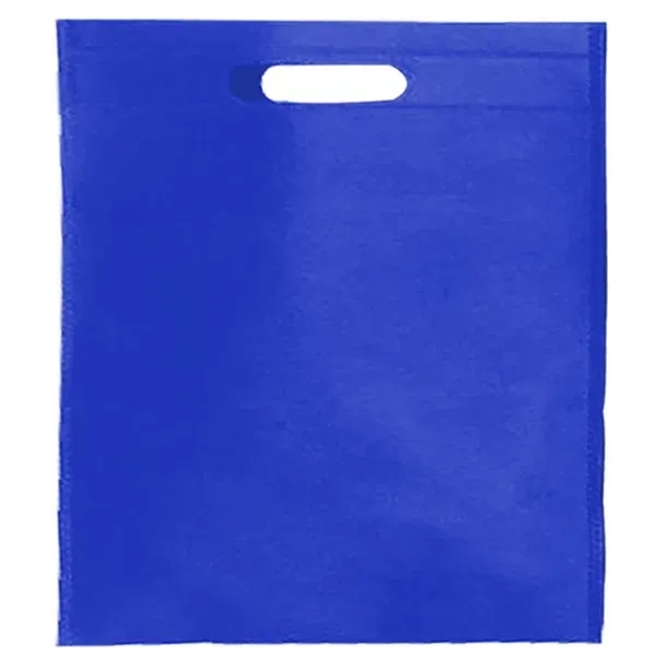 Reusable Non-Woven Shopping Bag - Reusable Non-Woven Shopping Bag - Image 1 of 10