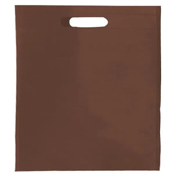 Reusable Non-Woven Shopping Bag - Reusable Non-Woven Shopping Bag - Image 2 of 10