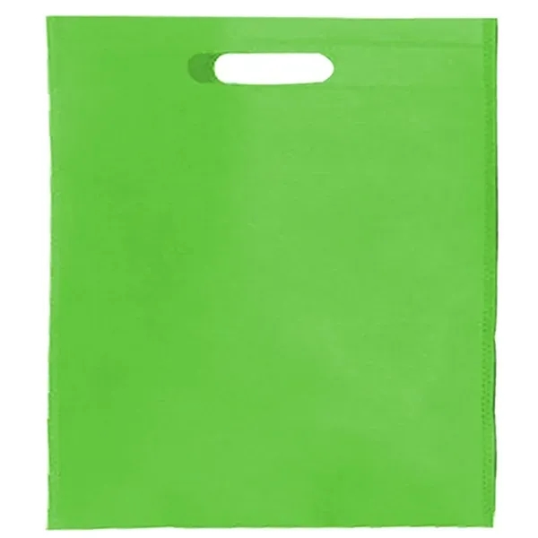 Reusable Non-Woven Shopping Bag - Reusable Non-Woven Shopping Bag - Image 3 of 10