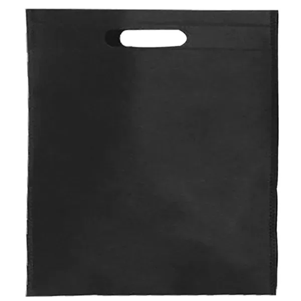 Reusable Non-Woven Shopping Bag - Reusable Non-Woven Shopping Bag - Image 4 of 10