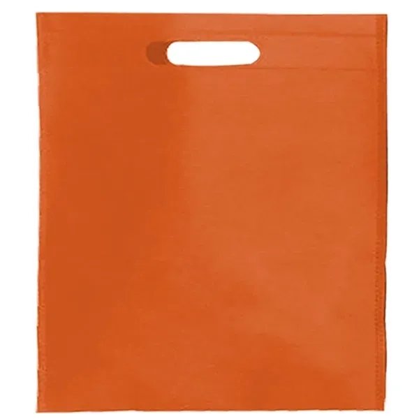 Reusable Non-Woven Shopping Bag - Reusable Non-Woven Shopping Bag - Image 5 of 10
