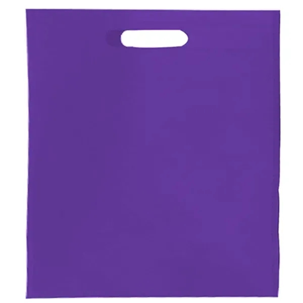 Reusable Non-Woven Shopping Bag - Reusable Non-Woven Shopping Bag - Image 6 of 10