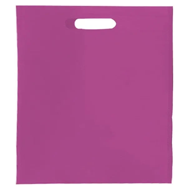 Reusable Non-Woven Shopping Bag - Reusable Non-Woven Shopping Bag - Image 7 of 10