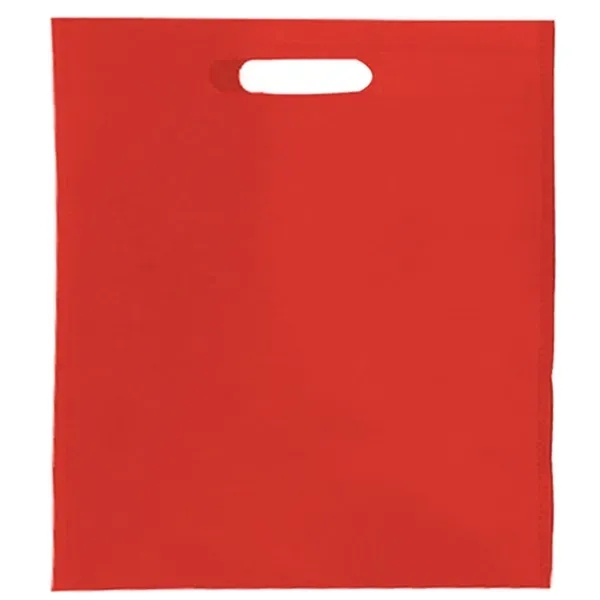 Reusable Non-Woven Shopping Bag - Reusable Non-Woven Shopping Bag - Image 8 of 10