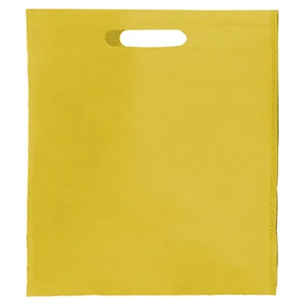 Reusable Non-Woven Shopping Bag - Reusable Non-Woven Shopping Bag - Image 10 of 10