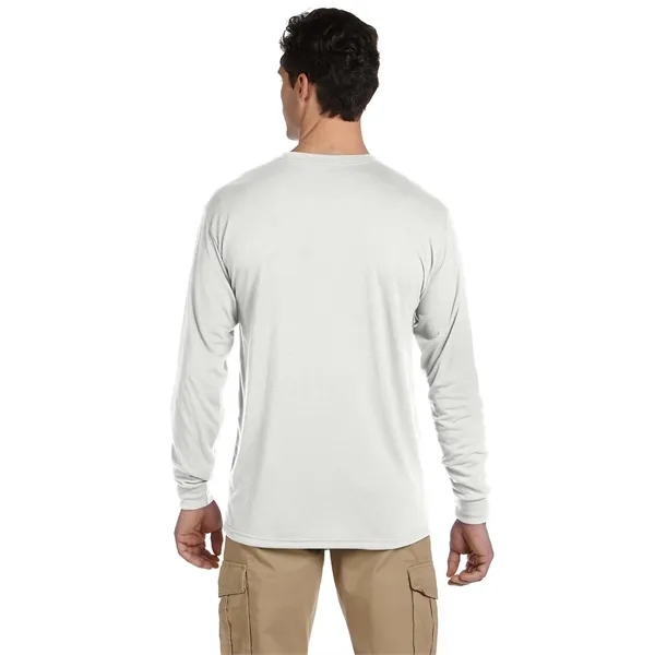 Jerzees Adult DRI-POWER® SPORT Long-Sleeve T-Shirt - Jerzees Adult DRI-POWER® SPORT Long-Sleeve T-Shirt - Image 33 of 56