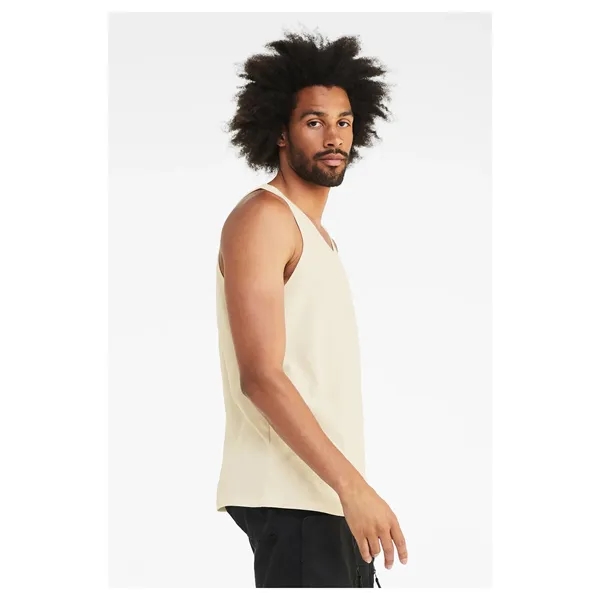 Bella + Canvas Unisex Jersey Tank - Bella + Canvas Unisex Jersey Tank - Image 4 of 127