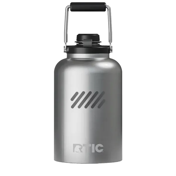 RTIC Outback Jug 1 Gallon - RTIC Outback Jug 1 Gallon - Image 0 of 6