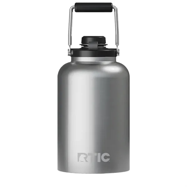 RTIC Outback Jug 1 Gallon - RTIC Outback Jug 1 Gallon - Image 3 of 6