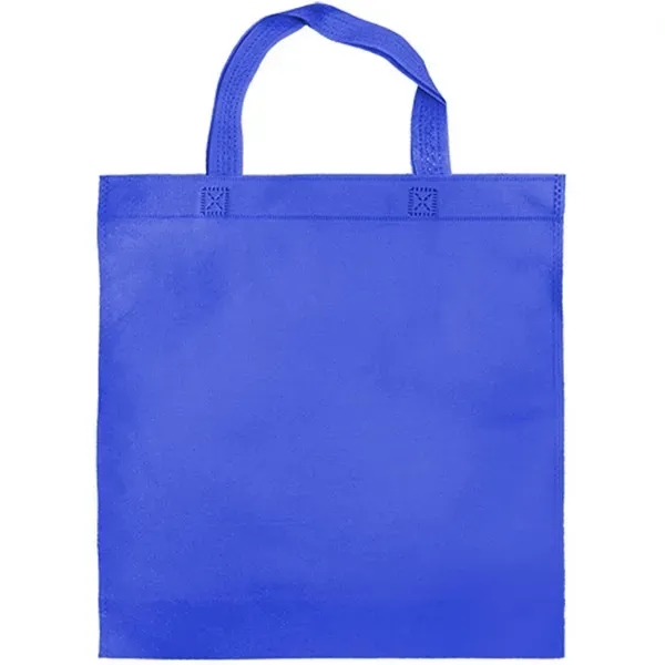 Reusable Non-Woven Shopping Bag - Reusable Non-Woven Shopping Bag - Image 1 of 10