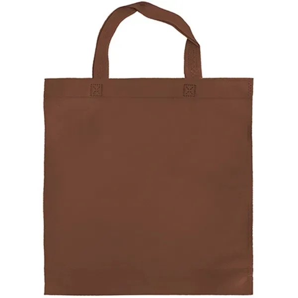 Reusable Non-Woven Shopping Bag - Reusable Non-Woven Shopping Bag - Image 2 of 10