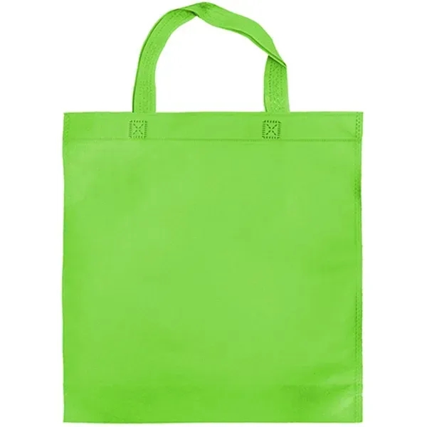 Reusable Non-Woven Shopping Bag - Reusable Non-Woven Shopping Bag - Image 3 of 10