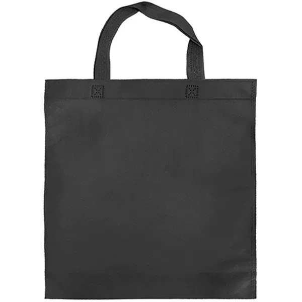 Reusable Non-Woven Shopping Bag - Reusable Non-Woven Shopping Bag - Image 4 of 10