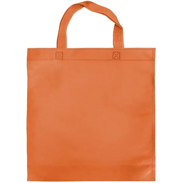 Reusable Non-Woven Shopping Bag - Reusable Non-Woven Shopping Bag - Image 5 of 10