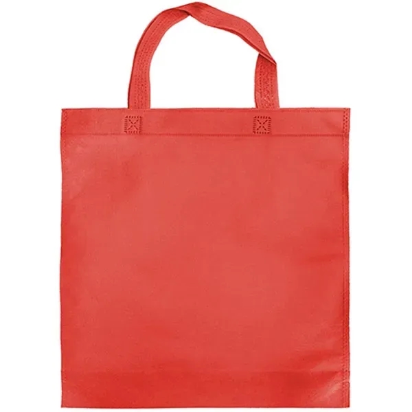 Reusable Non-Woven Shopping Bag - Reusable Non-Woven Shopping Bag - Image 8 of 10