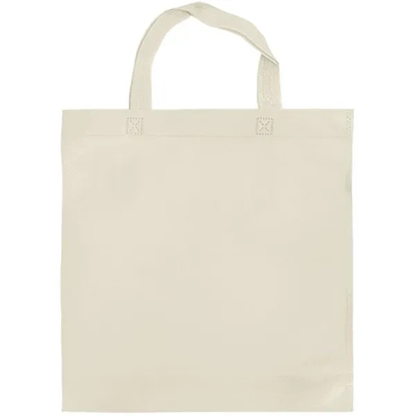 Reusable Non-Woven Shopping Bag - Reusable Non-Woven Shopping Bag - Image 9 of 10