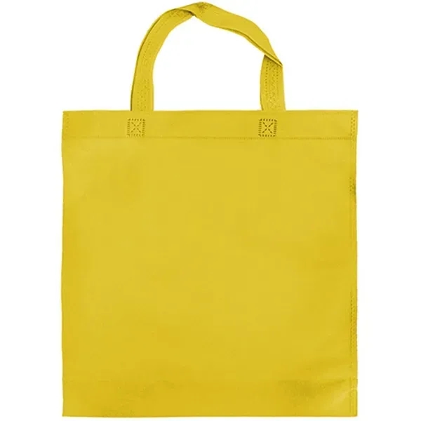 Reusable Non-Woven Shopping Bag - Reusable Non-Woven Shopping Bag - Image 10 of 10