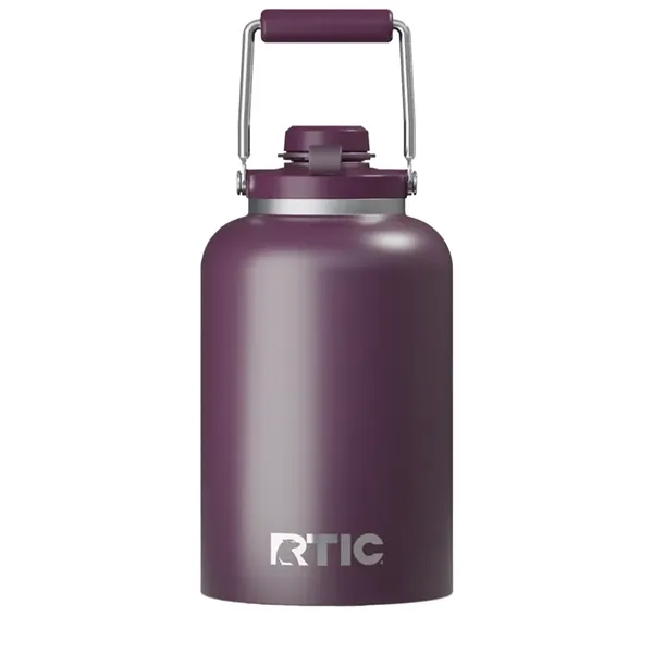 RTIC Outback Jug 1 Gallon - RTIC Outback Jug 1 Gallon - Image 5 of 6