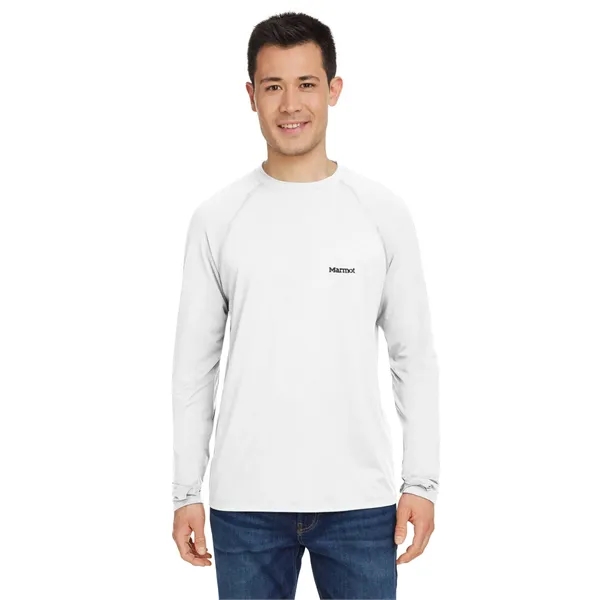 Marmot Men's Windridge Long-Sleeve Shirt - Marmot Men's Windridge Long-Sleeve Shirt - Image 6 of 20