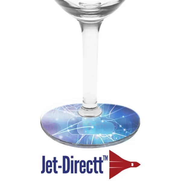 8 oz. Wine Glass - 8 oz. Wine Glass - Image 1 of 2
