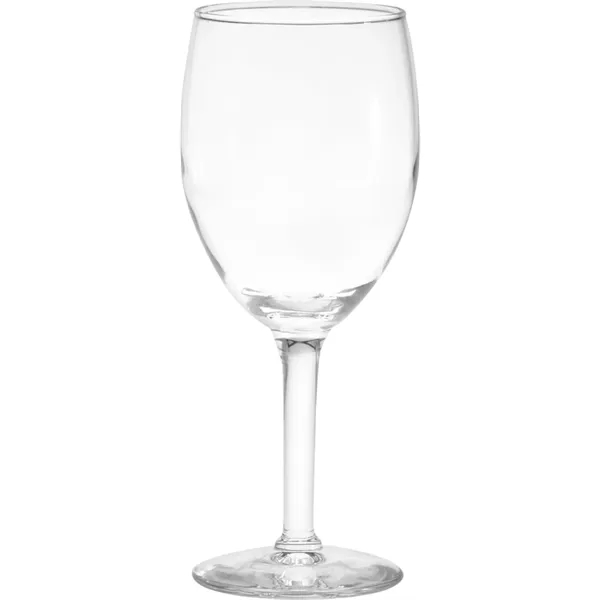 8 oz. Wine Glass - 8 oz. Wine Glass - Image 2 of 2