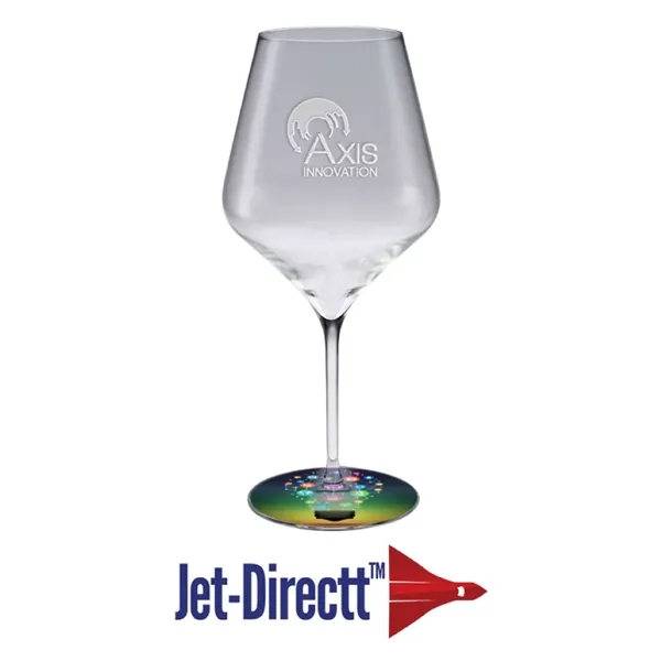 24 oz. Prism Red Wine - 24 oz. Prism Red Wine - Image 1 of 2