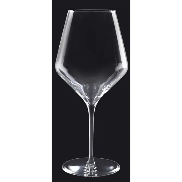 24 oz. Prism Red Wine - 24 oz. Prism Red Wine - Image 2 of 2