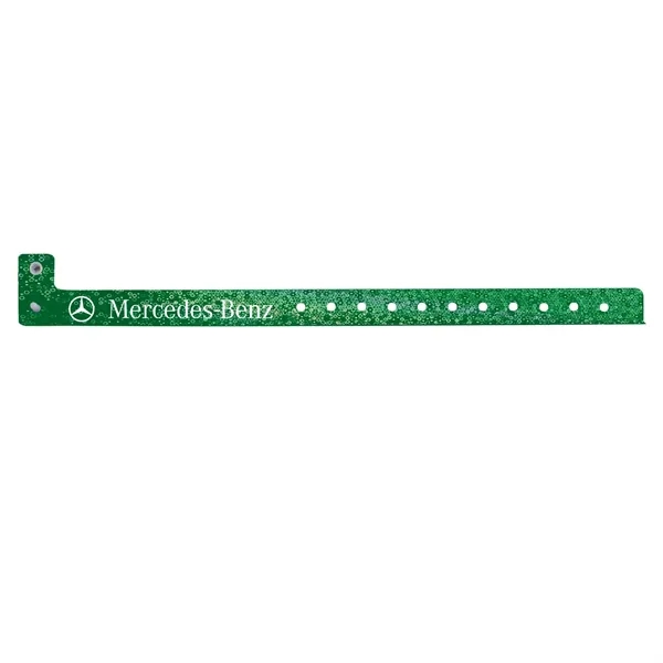 Holographic Event Bands - Holographic Event Bands - Image 3 of 12