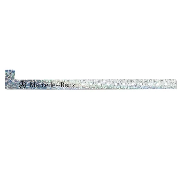 Holographic Event Bands - Holographic Event Bands - Image 8 of 12