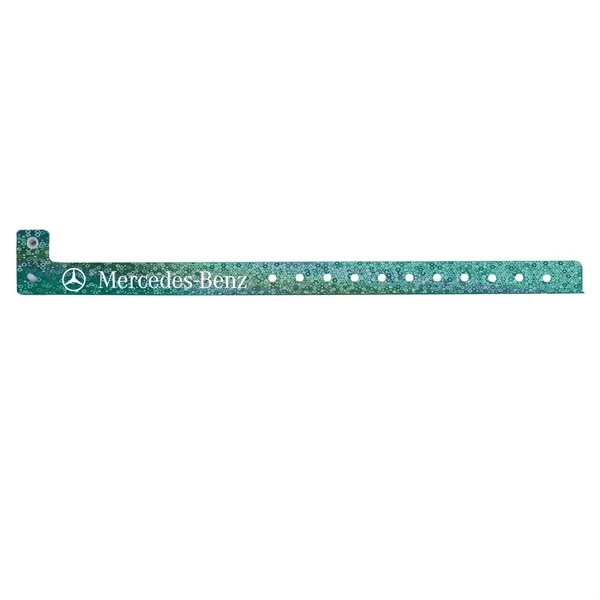 Holographic Event Bands - Holographic Event Bands - Image 9 of 12
