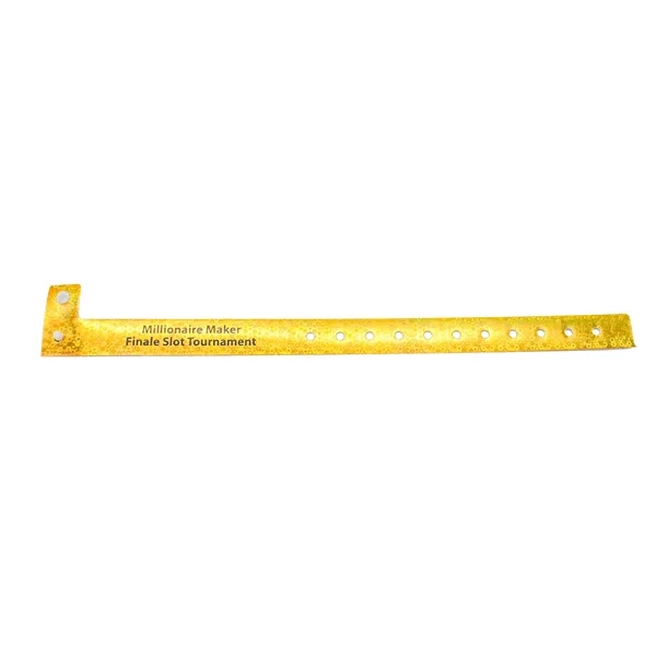 Holographic Event Bands - Holographic Event Bands - Image 11 of 12