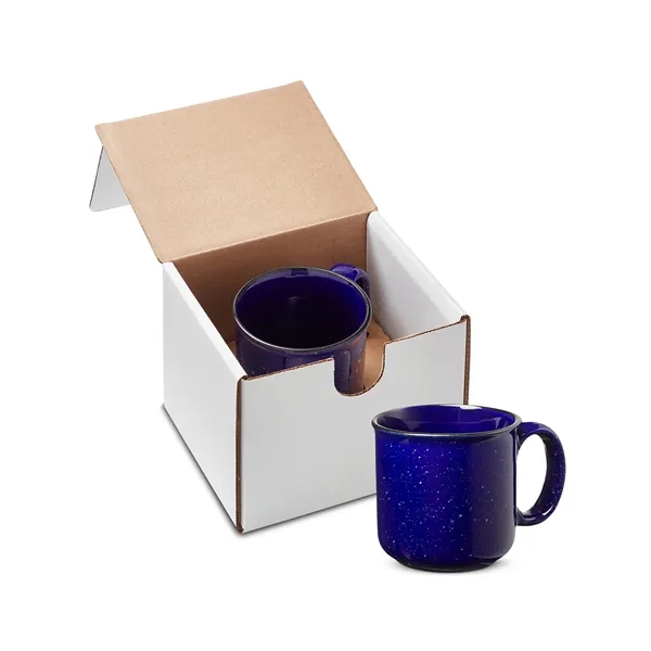 Prime Line 15oz Campfire Ceramic Mug In Mailer - Prime Line 15oz Campfire Ceramic Mug In Mailer - Image 15 of 26