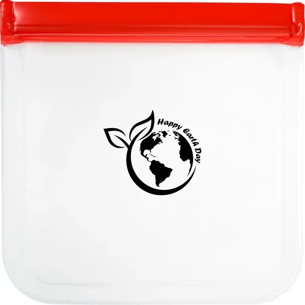 Reusable Sandwich Bag - Reusable Sandwich Bag - Image 5 of 15