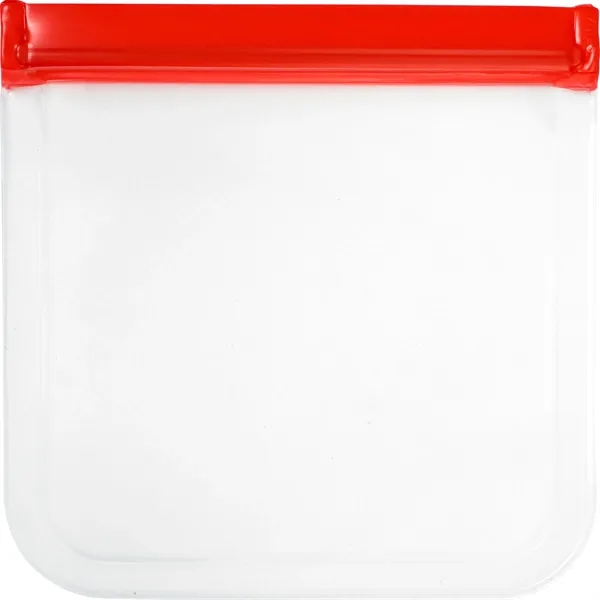 Reusable Sandwich Bag - Reusable Sandwich Bag - Image 6 of 15