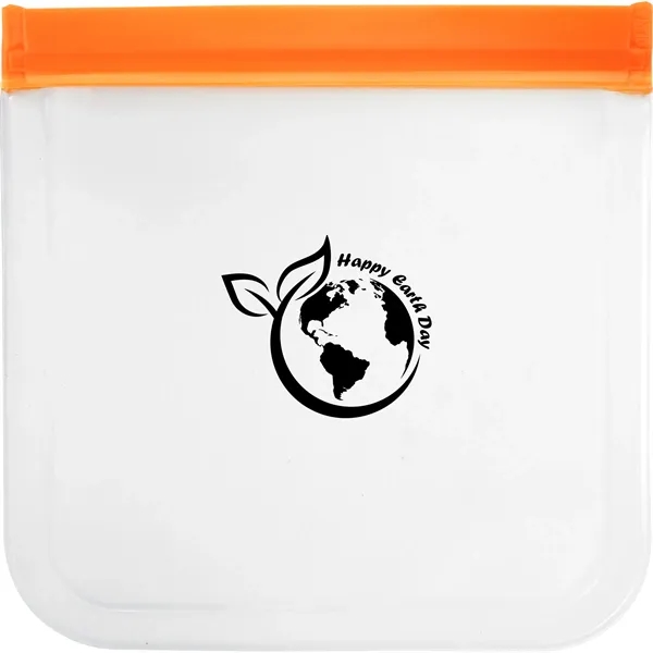Reusable Sandwich Bag - Reusable Sandwich Bag - Image 7 of 15