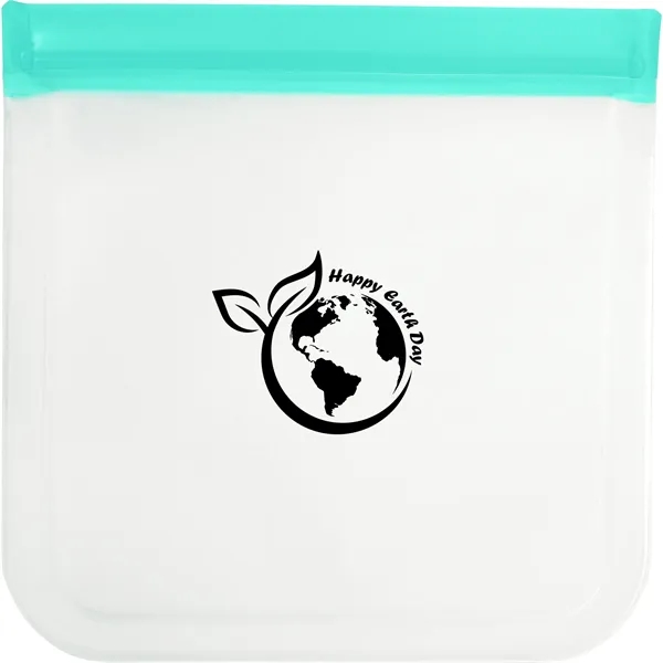 Reusable Sandwich Bag - Reusable Sandwich Bag - Image 9 of 15