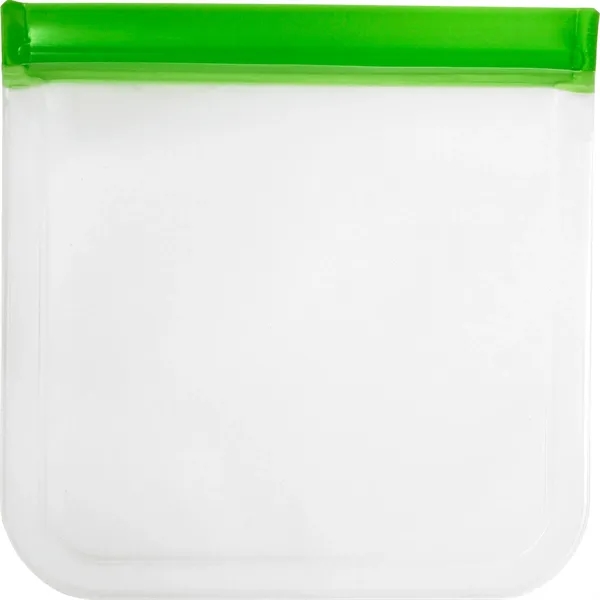 Reusable Sandwich Bag - Reusable Sandwich Bag - Image 12 of 15