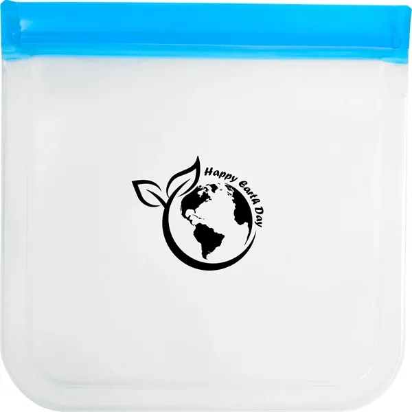 Reusable Sandwich Bag - Reusable Sandwich Bag - Image 13 of 15