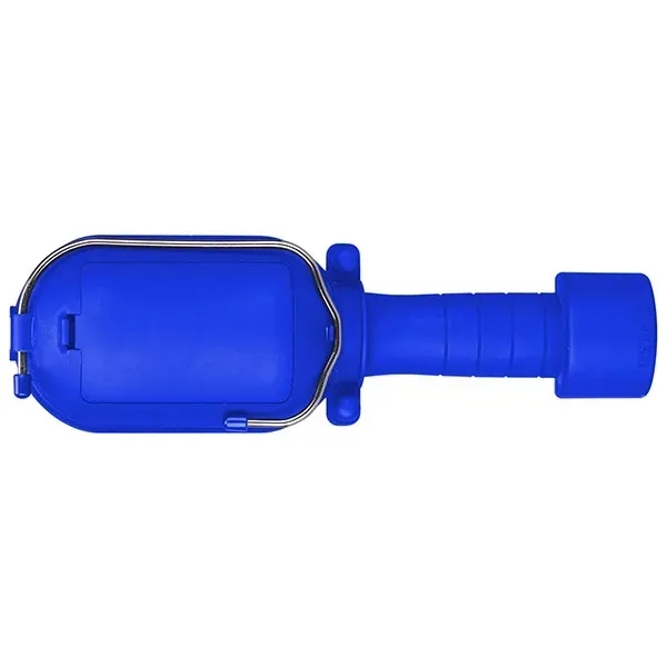 Portable Trouble Work Light w/ Magnetic Base and Hanger Hook - Portable Trouble Work Light w/ Magnetic Base and Hanger Hook - Image 2 of 5