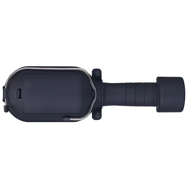 Portable Trouble Work Light w/ Magnetic Base and Hanger Hook - Portable Trouble Work Light w/ Magnetic Base and Hanger Hook - Image 3 of 5