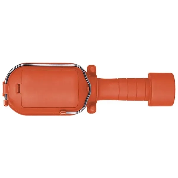 Portable Trouble Work Light w/ Magnetic Base and Hanger Hook - Portable Trouble Work Light w/ Magnetic Base and Hanger Hook - Image 4 of 5