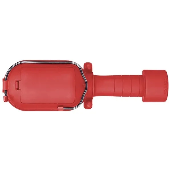 Portable Trouble Work Light w/ Magnetic Base and Hanger Hook - Portable Trouble Work Light w/ Magnetic Base and Hanger Hook - Image 5 of 5