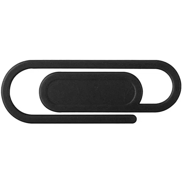 3'' Plastic Paperclip - 3'' Plastic Paperclip - Image 3 of 4