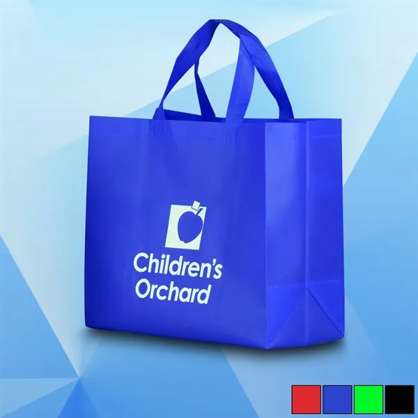 Economic Large Size Tote Bag - Economic Large Size Tote Bag - Image 0 of 5