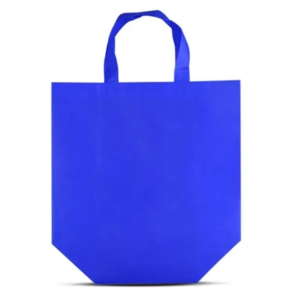 Economic Large Size Tote Bag - Economic Large Size Tote Bag - Image 2 of 5