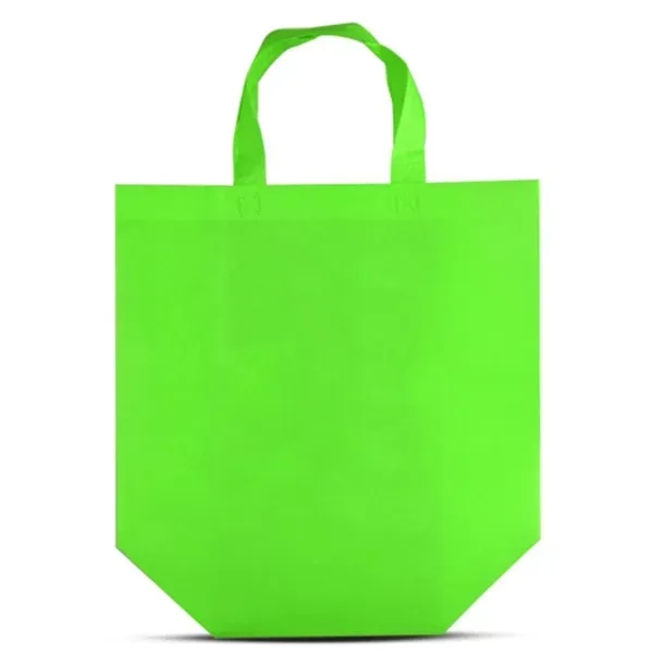 Economic Large Size Tote Bag - Economic Large Size Tote Bag - Image 3 of 5