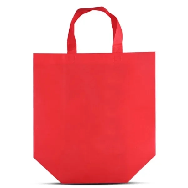 Economic Large Size Tote Bag - Economic Large Size Tote Bag - Image 5 of 5