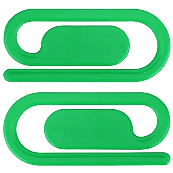 3 1/2'' Jumbo Size Paperclip - 3 1/2'' Jumbo Size Paperclip - Image 2 of 5