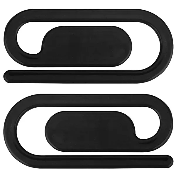 3 1/2'' Jumbo Size Paperclip - 3 1/2'' Jumbo Size Paperclip - Image 3 of 5